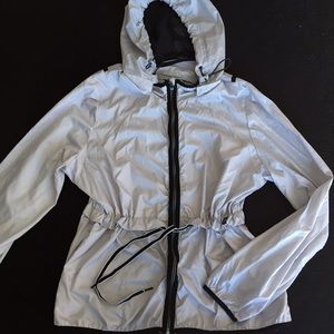 Hyba windbreaker
